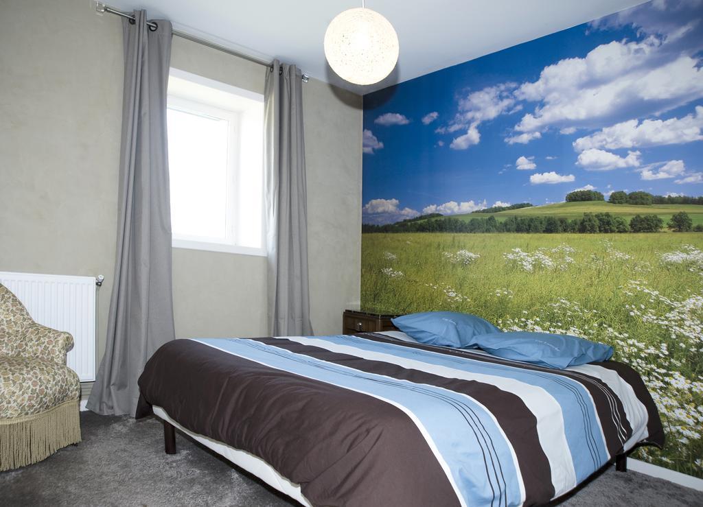 Gite Bobinou Lisbourg Exterior foto